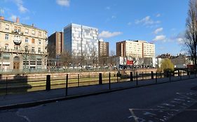 Studio Hyper Centre Ville Et Gare
